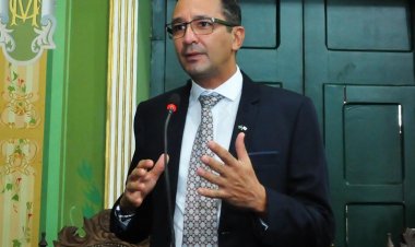 Marcelo Maia quebra o silêncio após sua assessora ser alvo de operação da Polícia Civil