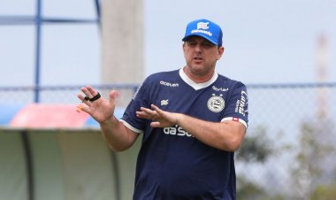 Rogério Ceni terá à disposição time completo pela primeira vez no Bahia