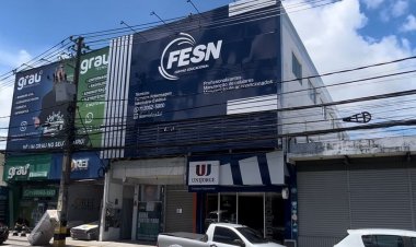 FESN realiza 2ª Feira da Empregabilidade nesta sexta (20) em Cajazeiras 8