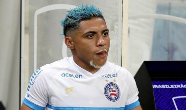 Após ser visto em festa, Bahia toma atitude drástica contra Vítor Jacaré; saiba mais