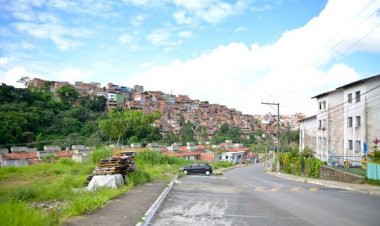 Adolescente é retirado de casa e morto a tiros em Canabrava