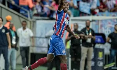 Bahia vence o Fortaleza e abre quatro pontos para o Z4 do Brasileirão