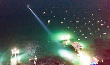 Ação policial deixa dois mortos em comunidade beira-mar