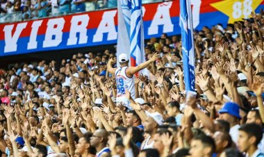 Bahia inicia venda de ingressos para duelo contra o Fluminense; saiba detalhes