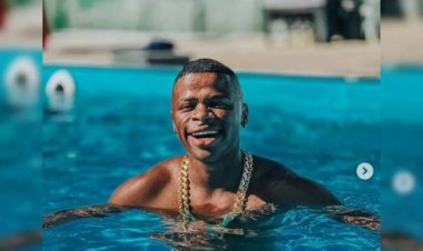 Famosos lamentam morte de Rodrigo Amendoim na web: 'Tristeza'