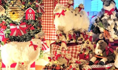 Shopping de Salvador dá boas-vindas ao Natal com programação gratuita de cinco dias e trenó com realidade virtual