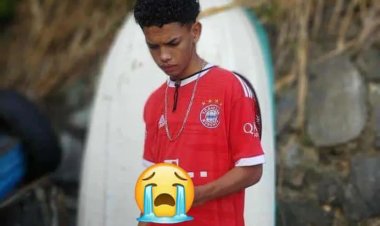 Adolescente de 17 anos é morto a tiros no subúrbio; polícia diz que houve confronto, mas família nega versão