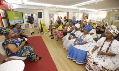 Prefeitura quer fiscalizar tabuleiros de acarajé em Salvador; entenda