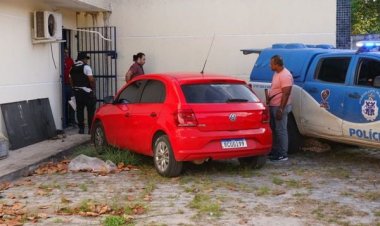 Justiça decide manter Ederlan Mariano preso após audiência de custódia