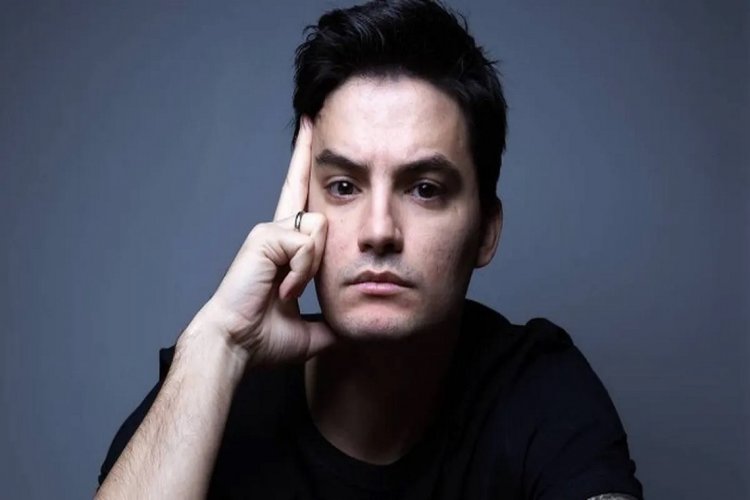 Felipe Neto anuncia pausa no YouTube