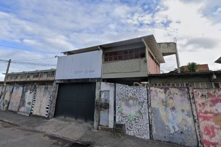Larvas são encontradas na comida de estudantes em escola estadual em São Caetano