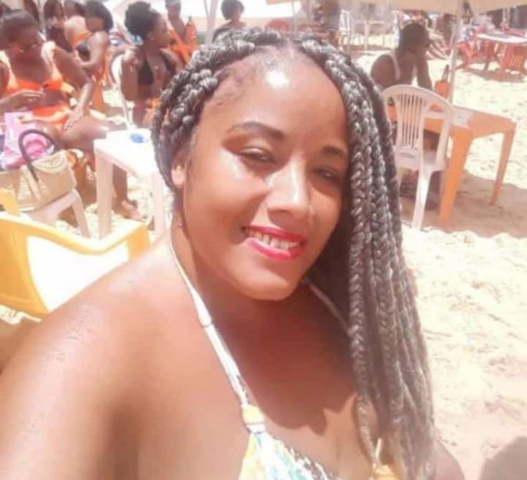 Rifeira é morta a tiros; vítima foi retirada de casa e executada por homens encapuzados