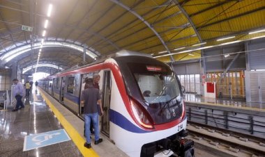 Estudantes inscritos no Enem terão gratuidade na passagem do metrô nos dias 5 e 12 de novembro