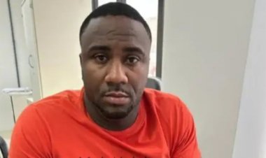 Saiba quem é o cadeirante preso em operação policial no Complexo Nordeste de Amaralina