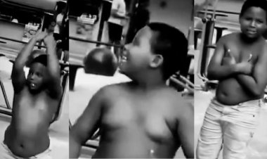 Saiba quem era o menino de 11 anos morto a tiros em Vila Canária