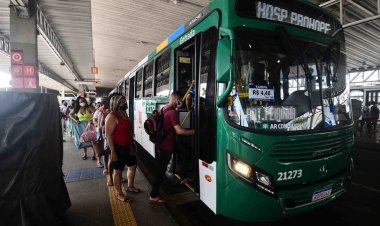 Após assembleia, rodoviários aprovam estado de greve em Salvador