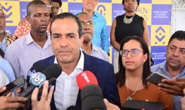 Bruno Reis apela a rodoviários para que desistam de greve e revela ajuda milionária ao transporte