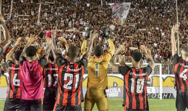 Saiba o que o Vitória precisa para garantir acesso e título na próxima rodada