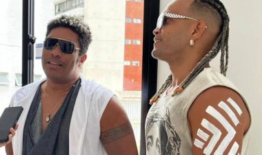 Bloco Timbalada não vai desfilar no carnaval de Salvador de 2024, anuncia um dos vocalistas da banda