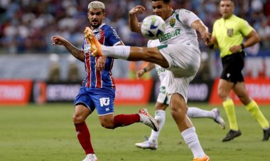 Chances de rebaixamento do Bahia disparam após derrota para o Cuiabá; confira