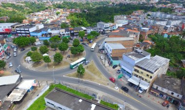 Proposta de criação do IFBA em Cajazeiras ganha apoio na Câmara Municipal
