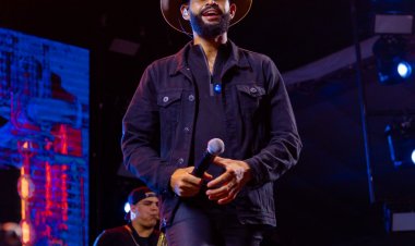 Rafinha Big Love Deixa sua Marca em Cícero Dantas com um Show Eletrizante.