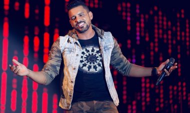 Cantor Thales Lessa confirma show em Lauro e Freitas.