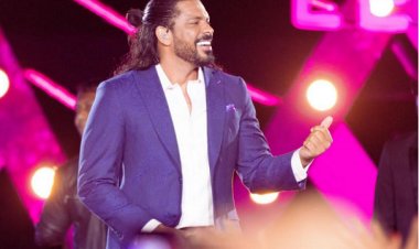 A cidade de jaguaquara se prepara para receber Thales Lessa.