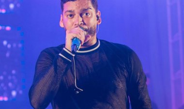 Novo Horizonte recebe Devinho Novaes.