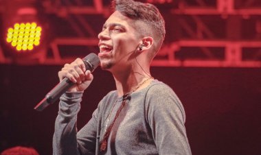 Devinho Novaes anima a Chapada.