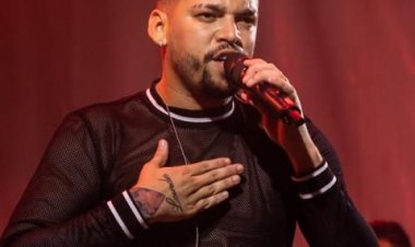 O Boyzinho está chegando em Cícero Dantas