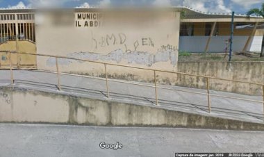 Aulas são suspensas em Valéria nesta terça-feira (14)