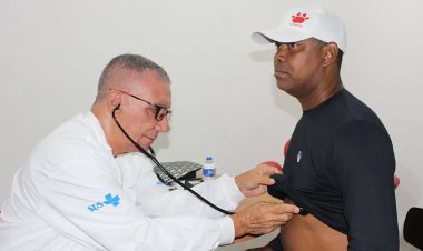 Dia D do Novembro Azul é realizado neste sábado em Salvador