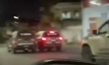 Tiroteio intenso é registrado no bairro de Cajazeiras 11.