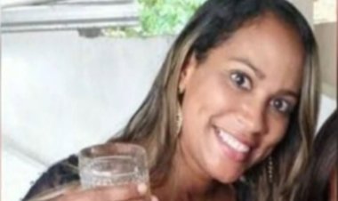 Enfermeira é morta a tiros dentro de casa em Salvador; companheiro é suspeito do crime