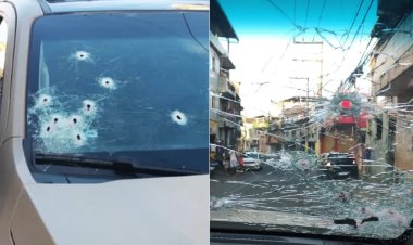 Seis suspeitos de atirar em viatura da PM em Salvador morrem em confronto com a polícia