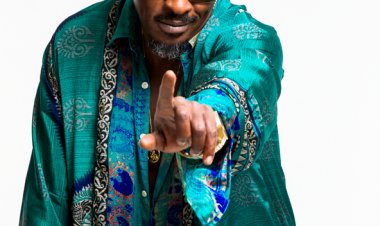 De volta a Salvador, Seu Jorge se apresenta na Concha Acústica nesta sexta (24)