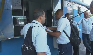 Rodoviários de empresas da Região Metropolitana de Salvador encerram greve após duas horas