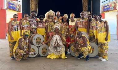 Músicos do Ilê Aiyê, bloco afro mais antigo do país, relatam racismo antes de apresentação em restaurante: 'feridos na alma'