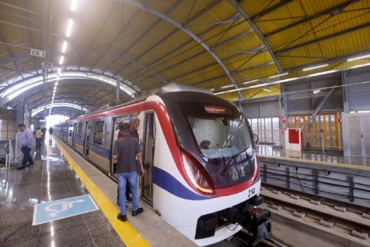 Estudantes inscritos no Enem terão gratuidade na passagem do metrô nos dias 5 e 12 de novembro