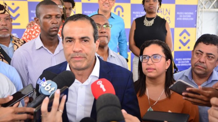 Bruno Reis apela a rodoviários para que desistam de greve e revela ajuda milionária ao transporte
