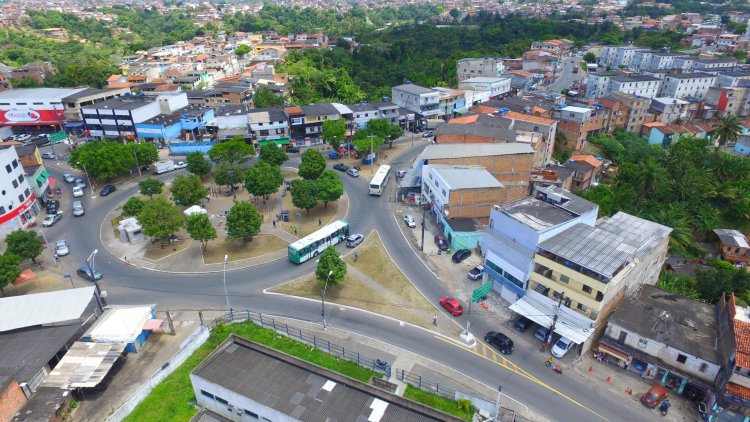 Proposta de criação do IFBA em Cajazeiras ganha apoio na Câmara Municipal