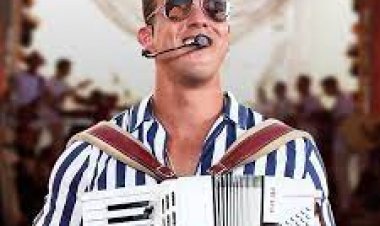 Prefeitura Organiza Festa de São João com Forró do Tico