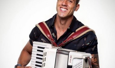 Forró do Tico é atração confirmada no São João da cidade de Laje