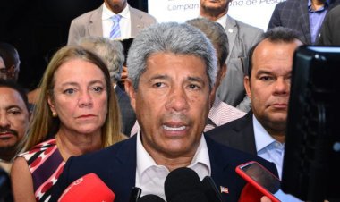 Jerônimo Rodrigues garante reforço na segurança durante verão após pedido de Bruno Reis