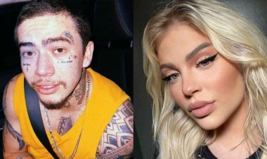 Whindersson Nunes faz confissão surpreendente sobre término com Luísa Sonza