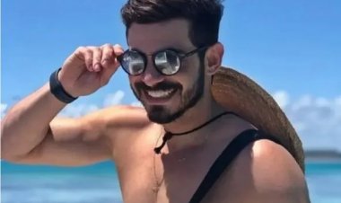 Suspeito de matar o dentista Lucas Maia é preso em Salvador