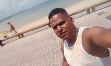 Mototaxista tenta fugir de assalto, mas é baleado e morre em Salvador