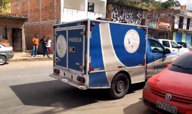 Morte de mulher arrancada de casa por encapuzados teria relação com decapitação em São Marcos