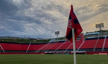 Governo quer abrir escola integral em parceria com o Vitória